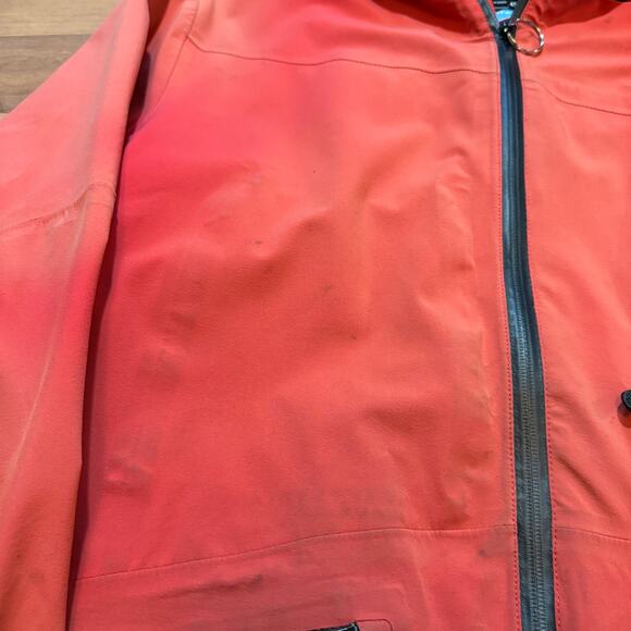 Men's Lib Tech Storm Factory 3L Sympatex 45k Waterproof Shell Snowboard Jacket L - Picture 3 of 11